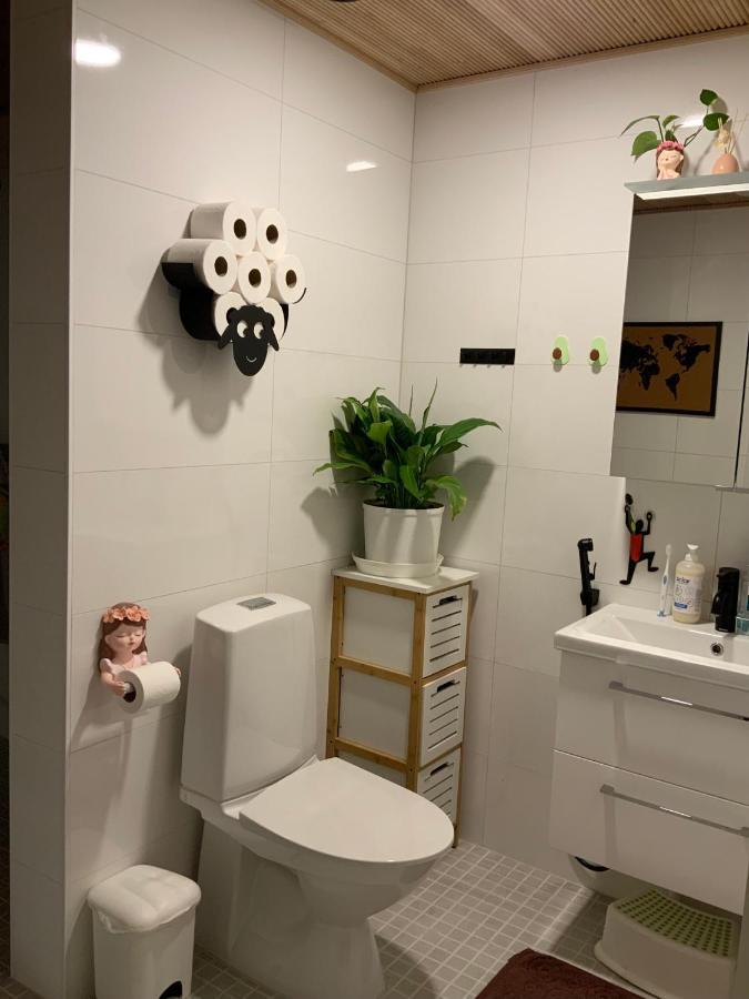Private Room In The Shared Detached House. فانتا المظهر الخارجي الصورة
