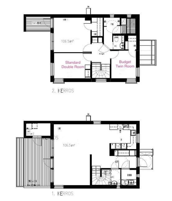 Private Room In The Shared Detached House. فانتا المظهر الخارجي الصورة