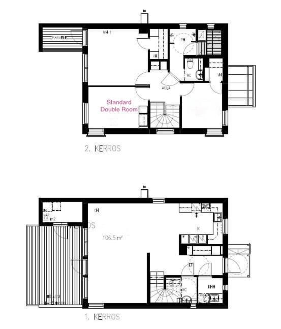 Private Room In The Shared Detached House. فانتا المظهر الخارجي الصورة